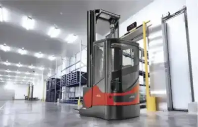 Linde R16X duplex thumbnail 4