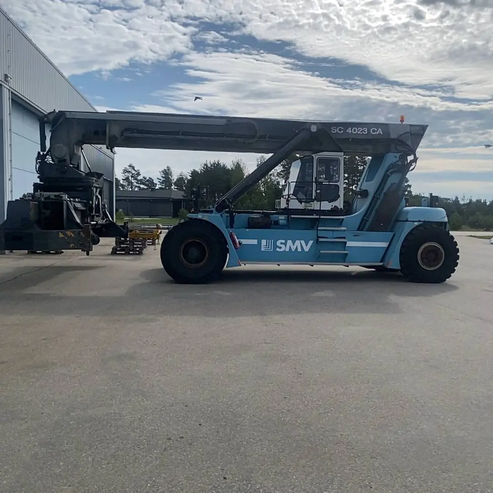 SMV SC 4023 CA 5