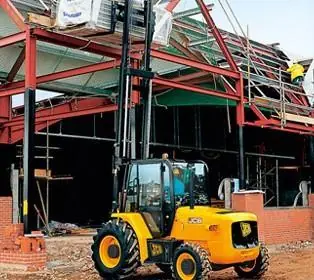 JCB 926-2 thumbnail 2
