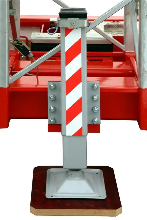 Scanclimber Centum SC10000 thumbnail 8