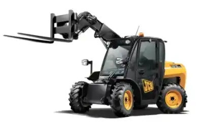 JCB 515-40