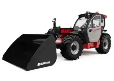 Manitou MLT 733-115 LSU