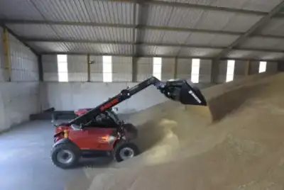 Manitou MLT 841-145 PS+ Y Platinum thumbnail 3