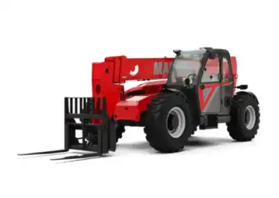 Manitou MTA 842 E74