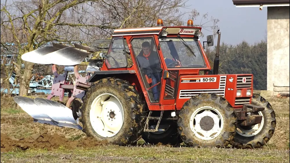 Fiatagri 80-90