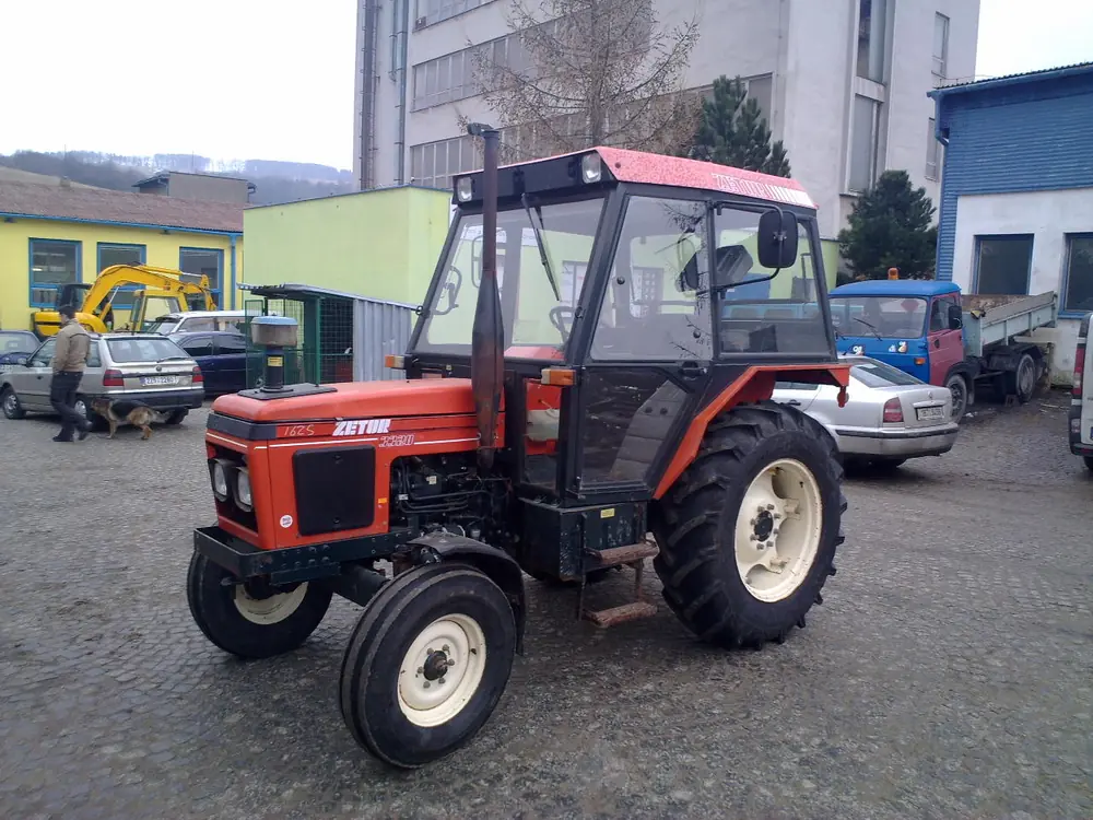 Zetor 3320.2 R