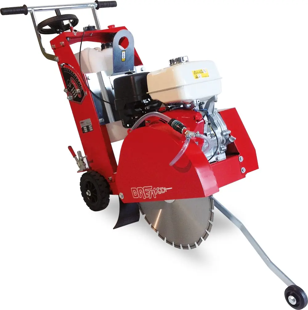 Breaker TN 400-02