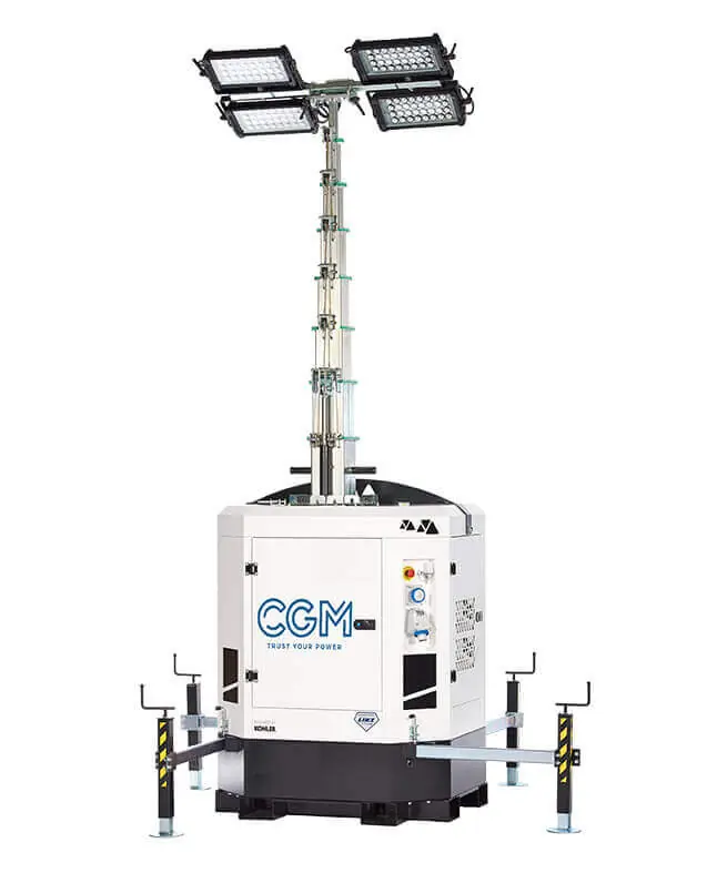 CGM OK6-160L