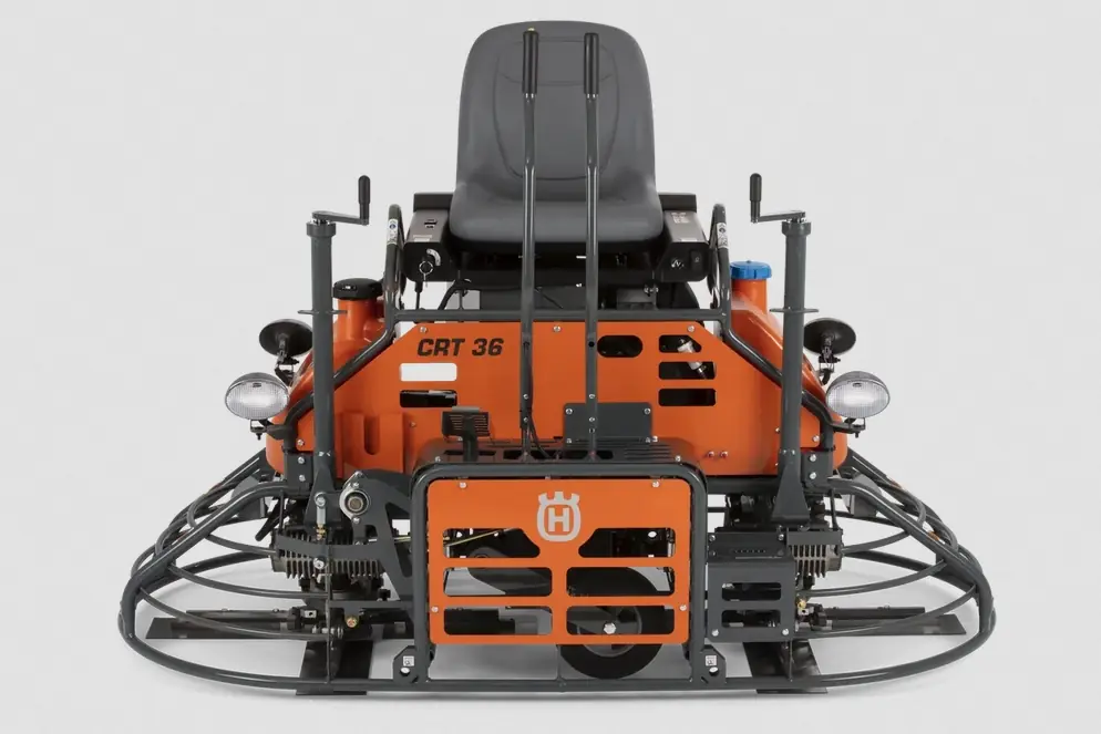 Husqvarna CRT 36