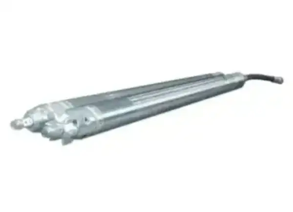 TRACTO-Technik Grundomat 110 P
