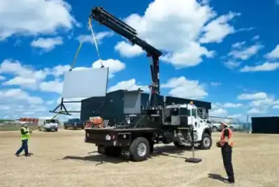 Hiab XS 211 DL-3 PRO