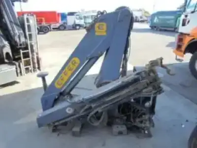 Effer 110 3S
