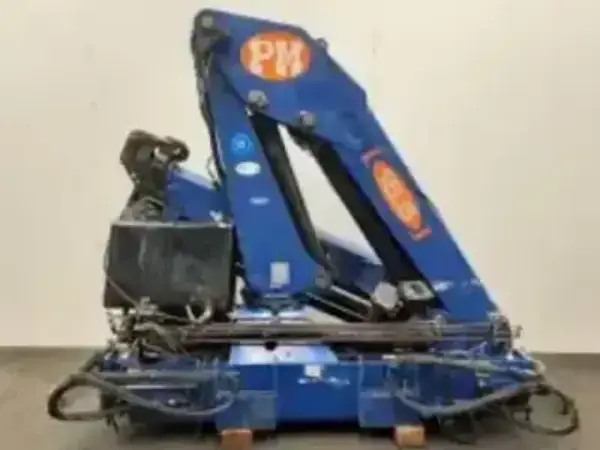 PM 20025