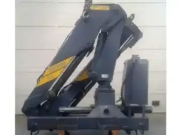 Effer 120 2S
