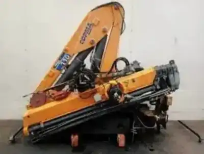 COPMA 2000 C 1130/3 P