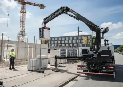 Hiab L-HiPro 235 DLS-1