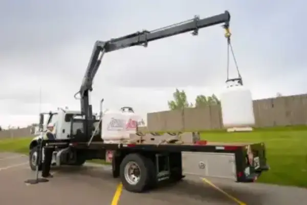 Hiab XS 166 D-2 HIDUO