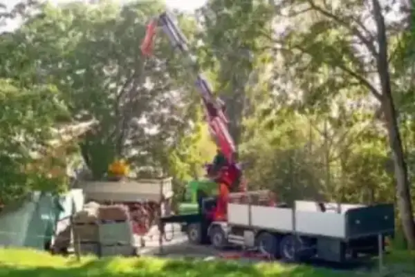 Fassi F 700 XP 27