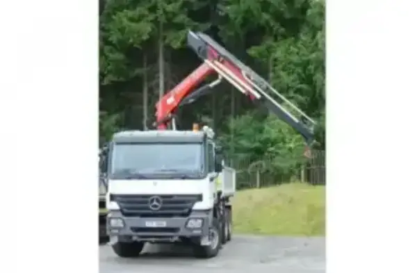 Fassi F 235 AC 2.24 e-dynamic thumbnail 4