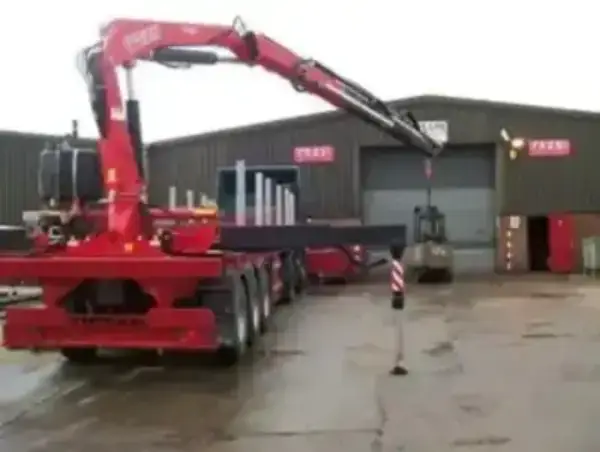 Fassi F 235 AC 2.24 e-dynamic thumbnail 5