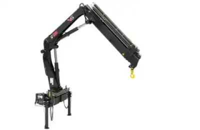 Hiab XS 099 B-1 DUO