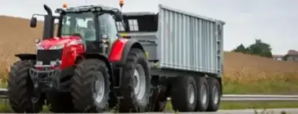 Massey Ferguson MF 8737 thumbnail 4