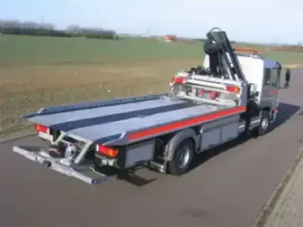 MKG HMK 195 HP Ta3-a3
