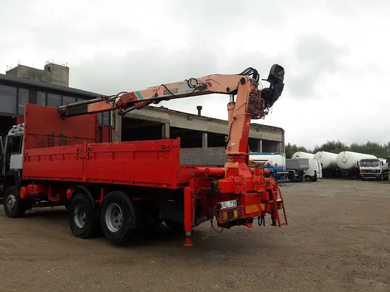 Meiller MK 107 RSL-6.55