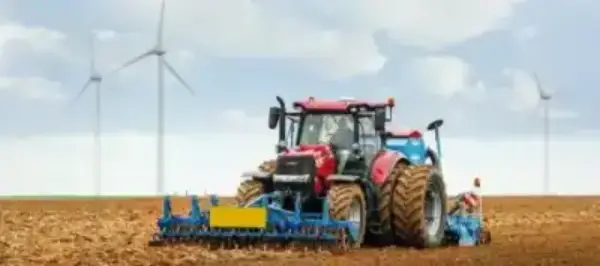 Case IH Puma 240 CVX thumbnail 2
