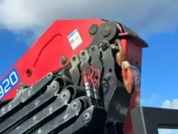 HMF 920 K 2
