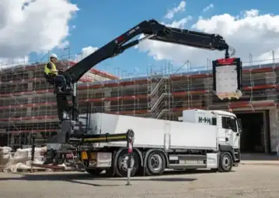 Hiab L-HiPro 195 DLS-1