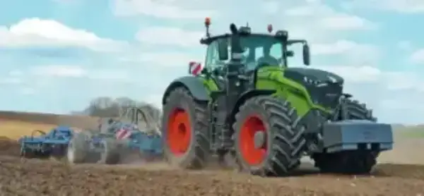 Fendt 1050 Vario PowerPlus thumbnail 5