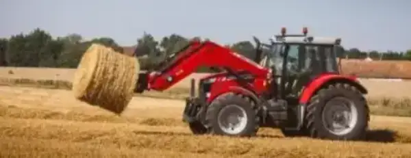 Massey Ferguson MF 7616 Dyna 6 thumbnail 5