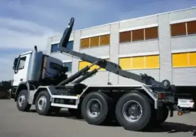 Palfinger T 26 A