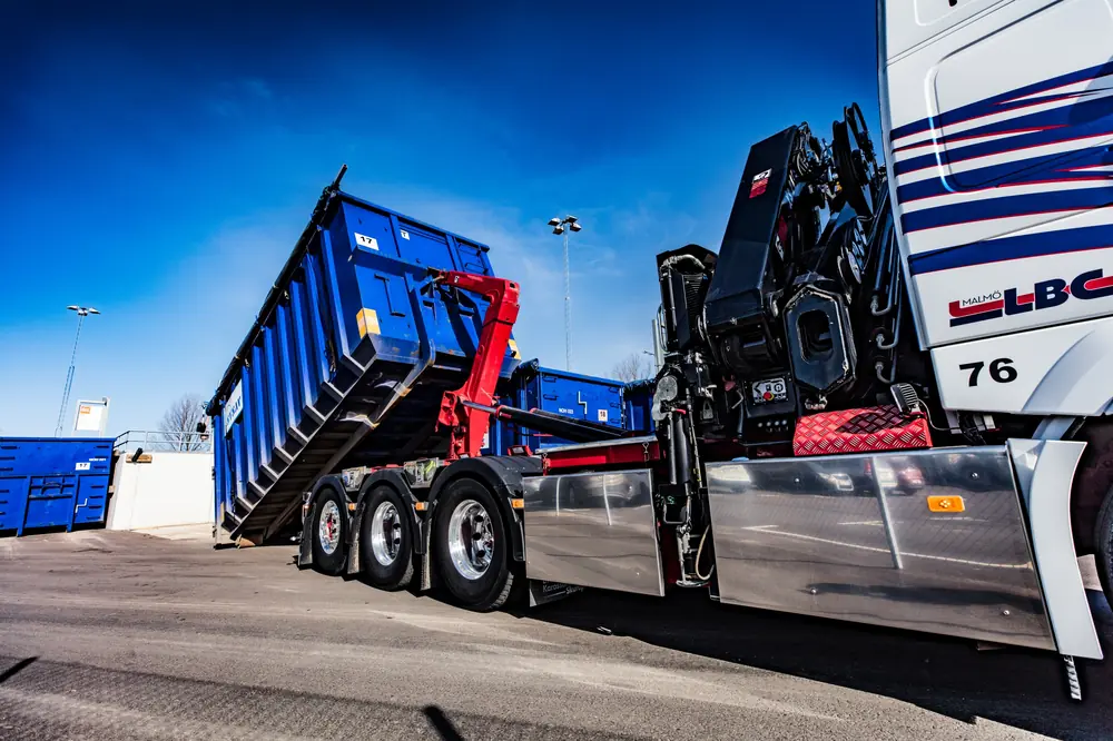 Multilift Ultima 18 S 53