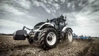 Valtra T174EA