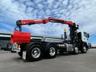 Cranab RZ 18.2 D900 thumbnail 3
