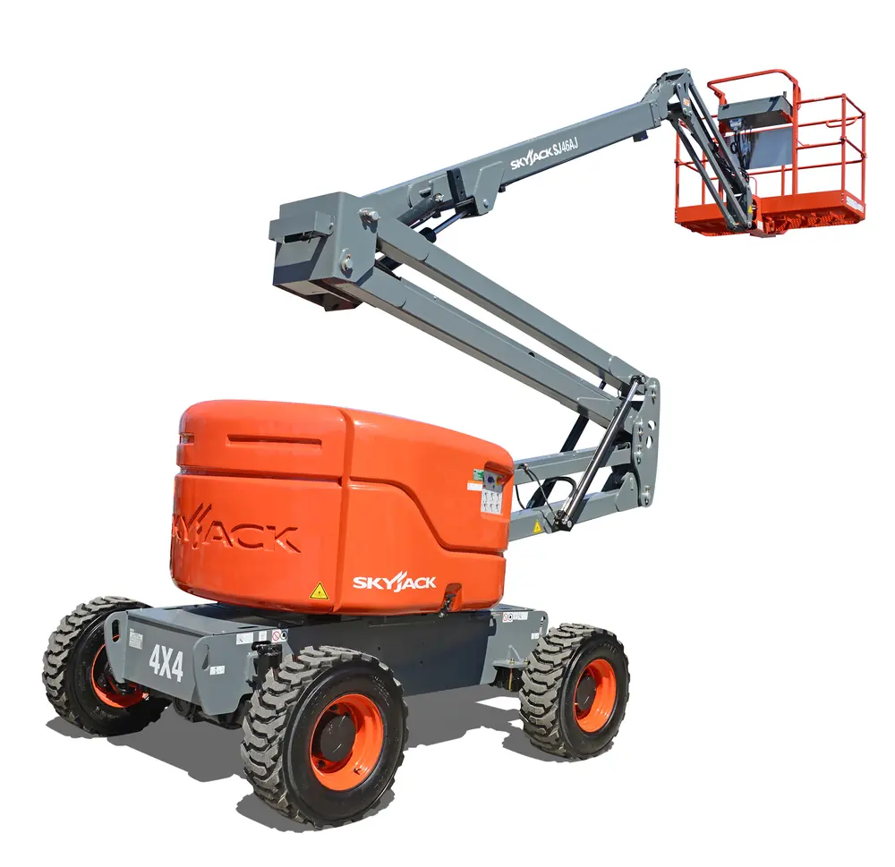 Skyjack SJ 46 AJ
