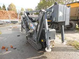 Lionlift GS 18-11