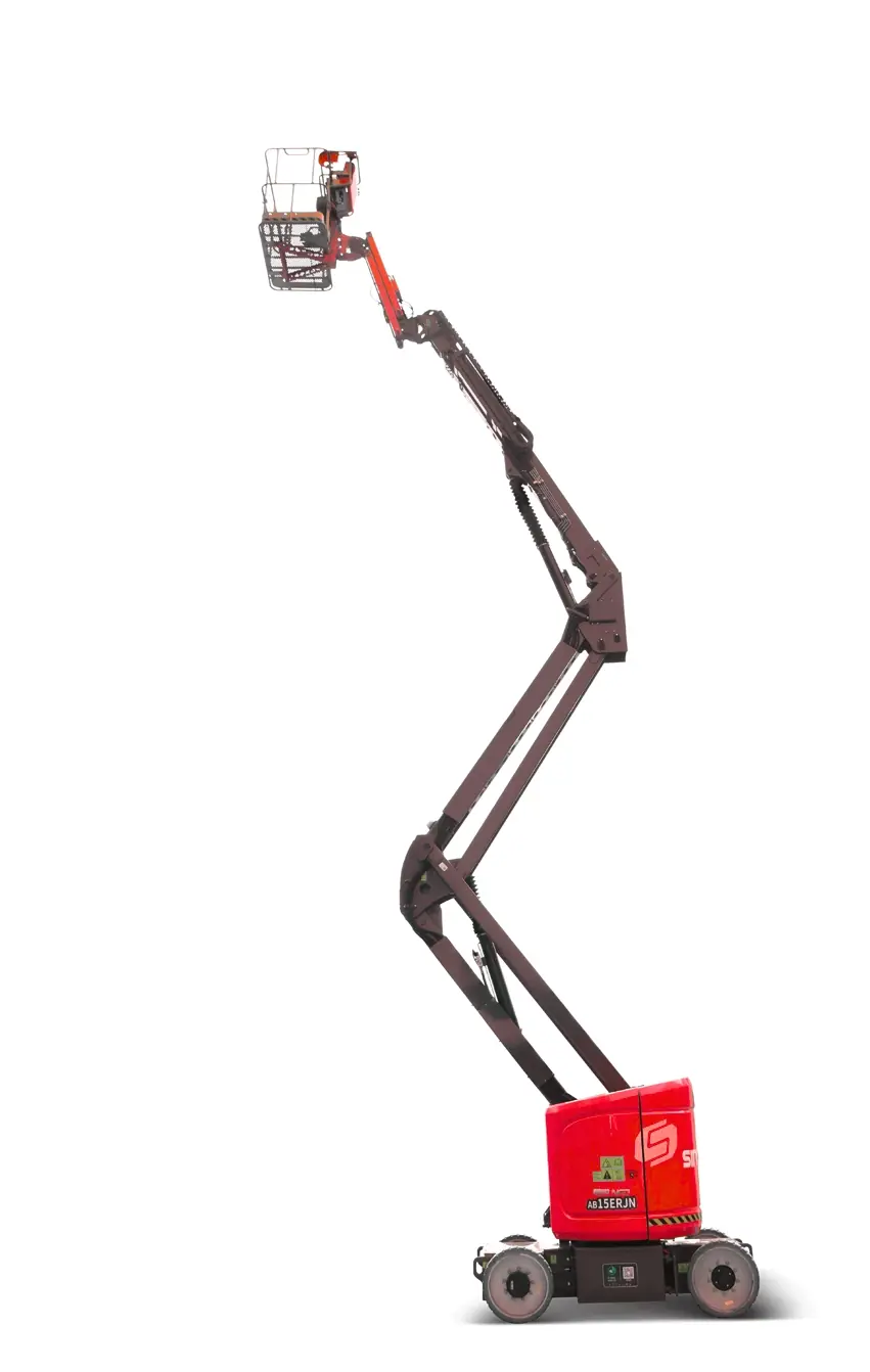 Sinoboom AB430ERJN