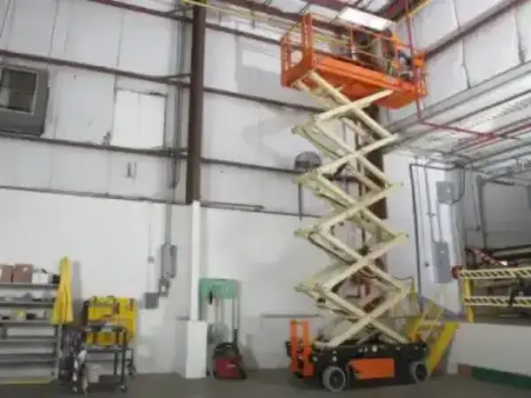 JLG R4045