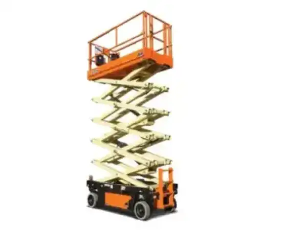 JLG R4045 thumbnail 2