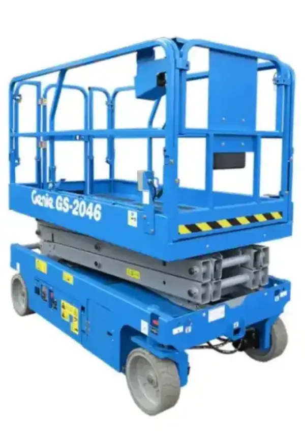 Genie GS-2046