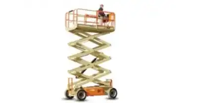 Skyjack SJ III 4620