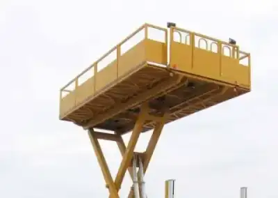 Lift-A-Loft TMHCL