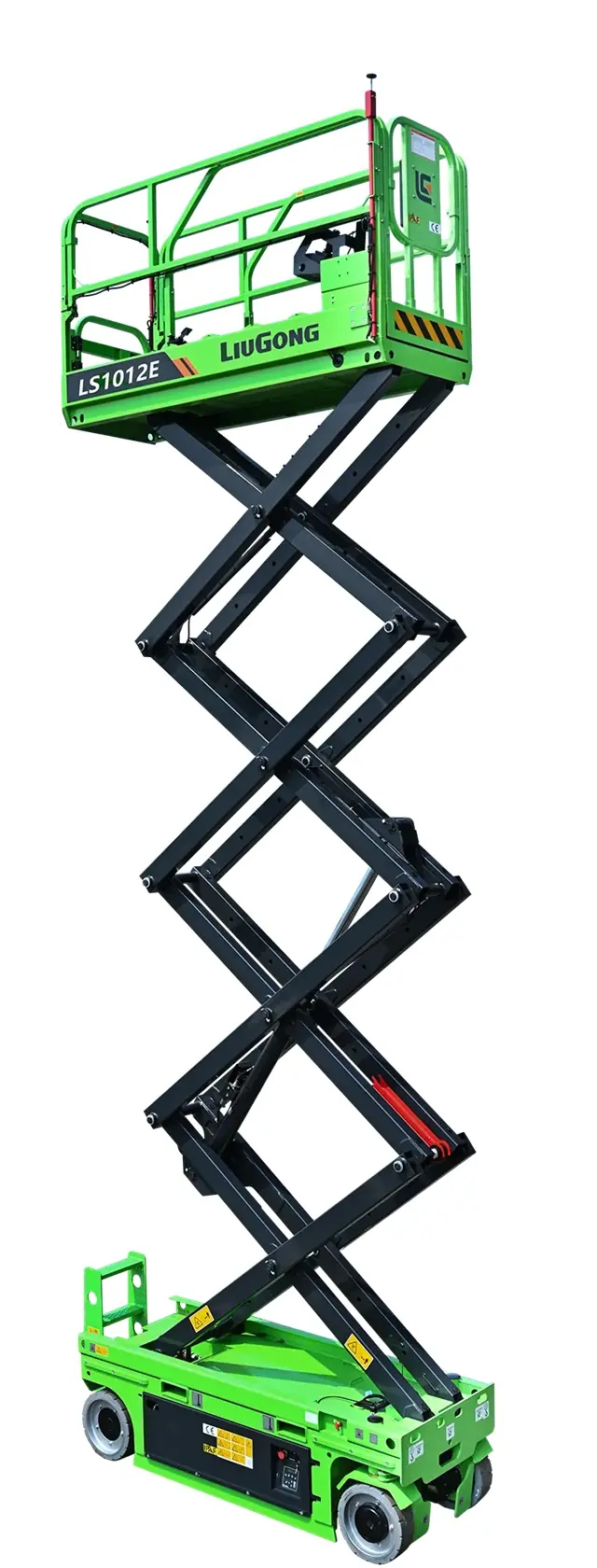 Liugong LS1012E