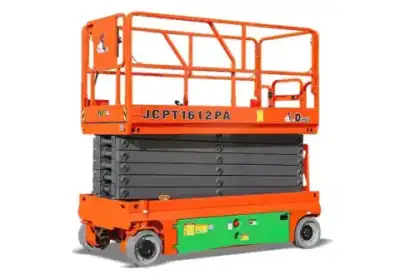 Dingli JCPT1612PA