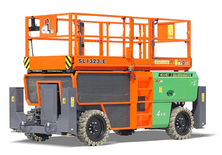 Dingli SL1323-E