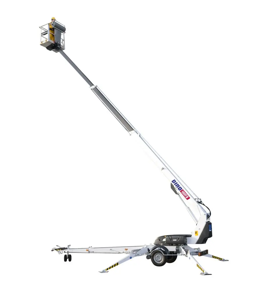 Dino Lift Dino 180TB II