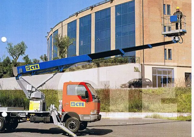 CTE S 20 N